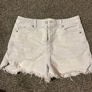(5 for $25) American Eagle Shorts